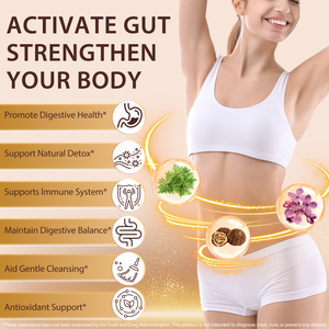 ซอโลทรี แคปซูลนิ่มสารสกัดจากบอระเพ็ด วอลนัทดำ และกานพลู 240 แคปซูล 18 in 1 อาหารเสริมจากเปลือกวอลนัทดำเพื่อสมดุลการย่อยอาหาร - Product Image 4