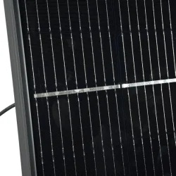 Prix des panneaux solaires 300W 450W 500W 550W 600W 700W 1000W fabriqués en Chine - Product Image 6