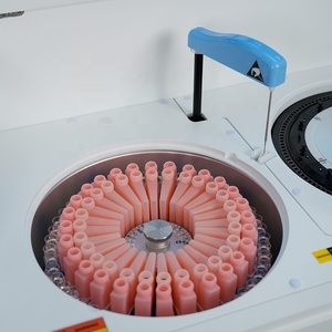 Analisador Bioquímico BIOBASE <span class=keywords><strong>300T</strong></span>/<span class=keywords><strong>H</strong></span>, Analisador Químico Automático para Laboratório e Hospital - Product Image 2