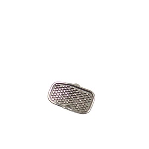 Denrum Staffa Ortodontica Monoblocco Roth con Tubi Buccali - Product Image 1