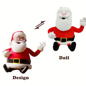 Fabricant de jouets en peluche personnalisés, animaux en peluche sur mesure, poupées en peluche personnalisées, fabricant en gros de peluches de luxe pour bébés - Product Image 2