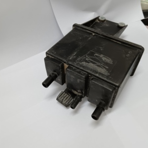 31372291 réservoir de carburant réservoir de carbone vapeur de carburant cartouche de charbon de bois réservoir d'évaporation de carburant pour <span class=keywords><strong>Volvo</strong></span> S90 XC60 <span class=keywords><strong>V90</strong></span> XC90 - Product Image 3