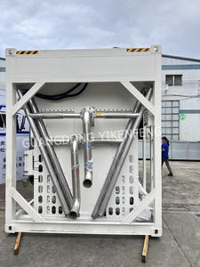 제조사 공급 산업용 냉각 장비 대형 고효율 냉각기 - Product Image 5