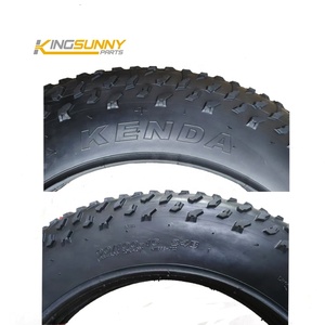 Accesorios para bicicleta <span class=keywords><strong>KEN</strong></span> DA K1188 20*4, neumático grueso para bicicleta, piezas <span class=keywords><strong>de</strong></span> bicicleta eléctrica, neumático ancho, piezas <span class=keywords><strong>de</strong></span> <span class=keywords><strong>playa</strong></span> para nieve, neumático exterior <span class=keywords><strong>de</strong></span> goma para bicicleta - Product Image 2