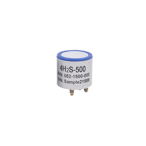 Sensor de Gas de Sulfuro de Hidrógeno 4H2S-500 de Maoyuan Measurement Control, Detector Electroquímico de Alta Precisión - Product Image 4