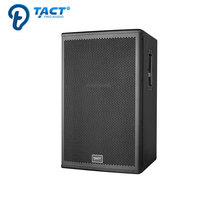 Offre Spéciale passe-bande 12 pouces extérieur Pro Audio haut-parleur Subwoofer Portable PA haut-parleur passif