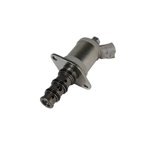 อะไหล่รถขุดคุณภาพสูง ZAX/UH/EX -6 โซลินอยด์วาล์วแบบรูใหญ่ - Product Image 1