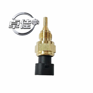 Zj Temperature <b>Sensor</b> ZJ-18-120 Quick Connect <b>Water</b> Temperature For Dodge 4954905 5011852AB 3865312 - Product Image 4