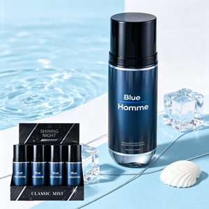POETRY TIME <span class=keywords><strong>Perfume</strong></span> Stephanotis en Spray Concentrado Premium, Aroma Frutal Verde Delicado y Suave, para Citas Nocturnas y Reuniones Sociales - Product Image 1