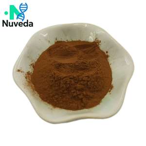 Food Grade Kuding folha ervas chá extrato pó 10:1 Ilex Kudincha polissacarídeos <span class=keywords><strong>Broadleaf</strong></span> azevinho folha extrato em pó - Product Image 2