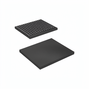 165 LBGA CY7C1415KV18-250BZCT หน่วยความจำ ซื้อออนไลน์ ชิ้นส่วนอิเล็กทรอนิกส์ ของแท้ บริการครบวงจร - Product Image 1