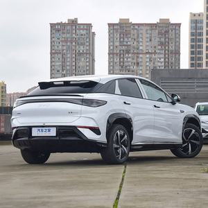 Proveedor de piezas de automóviles de China para coche eléctrico BYD Seagull Seal Dolphin Frigate 07 Destroyer 05 Song Plus E2 Sea Lion 07 Car Parts - Product Image 6