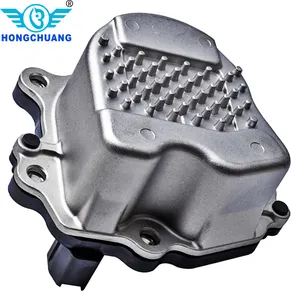 Nuovo sistema di raffreddamento del motore ricambi Auto gruppo pompa acqua 161A0-39025 161 a039025 per Toyota Camry Lexus