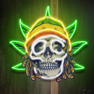 Letreros de neón personalizados <span class=keywords><strong>Just</strong></span> Got Married Candy Shop Sneaker <span class=keywords><strong>Relax</strong></span> Registros de fotos y temas de golf incluidos - Product Image 5