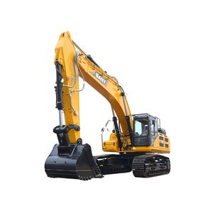 حفارة كبيرة لـ SANY SY500H صينية 50 طن مع ضمان لمدة سنة تتميز بمكون أساسي للمحرك - Product Image 1