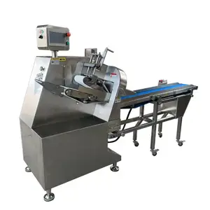 5 year guarantee fully automatic industrial f frozen electric meat grinder cutting meat chop bone slicer slicing slice machine