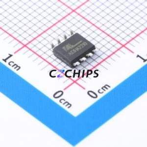 ทรานซิสเตอร์ภาคสนามทรานซิสเตอร์ทรานซิสเตอร์ (มอสเฟท) ใหม่ของแท้ FDS6694-NL-VB SO-8ชิ้นส่วนอิเล็กทรอนิกส์ - Product Image 2