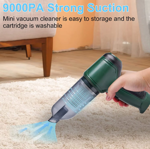 Hifly Handheld Mini Brushless Motor Aspirateur <span class=keywords><strong>sans</strong></span> <span class=keywords><strong>fil</strong></span> Aspirateur de <span class=keywords><strong>voiture</strong></span> et de bureau à domicile - Product Image 4