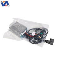 Nouvelle image Kukirin G3 Pro 500W 800W contrôleur de moteur de Scooter étanche ESC pièce de rechange avec connecteurs et faisceau de câblage