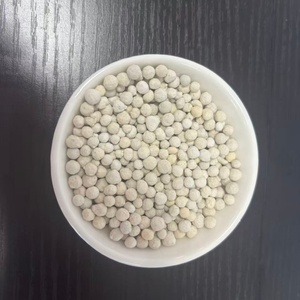 Sulfate de magnésium de qualité agricole en granulés MgSO4 <span class=keywords><strong>Engrais</strong></span> Améliorant la qualité du sol Supplément de magnésium pour les cultures Stimulateur de rendement des cultures - Product Image 2