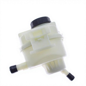Réservoir de direction assistée 491803558R pour Renault Duster Logan MK2 Dokker Captur Dacia Sandero MK2 - Product Image 1
