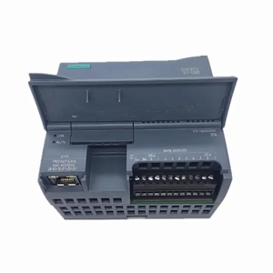 NOVA 6ES7217-1AG40-0XB0 ชุดควบคุม PLC ซีรีส์ S7-1200 ของแท้พร้อมส่ง ระบบอัตโนมัติสำหรับอุตสาหกรรม - Product Image 1