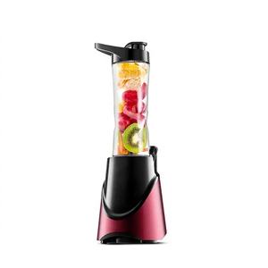 Mixeur Portable Multifonctionnel 300W 600ML avec Bouton de Chauffage pour Usage Domestique – Type Nutribullet - Product Image 4