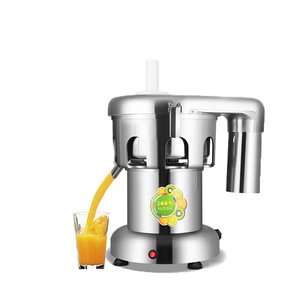 Extracteur de jus commercial et industriel pour fruits et légumes, mixeur, presse-agrumes, distributeur de jus commercial et industriel - Product Image 6