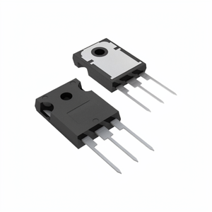 TO-3P-3, SC-65-3 Transistors Electronic Chips Component Original STGWT40V60DLF - Product Image 1