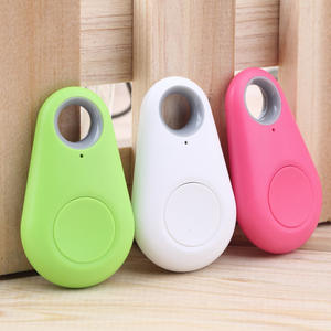 Wholesale Smart GPS Tracker Keychain Anti-Lost Wireless Alarm Key Holder Finder Finding Keys <strong>Pets</strong> Made Plastic - Product Image 4