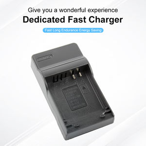 Cargador de batería USB para cámara de NB-13L, cargador de batería de litio para <span class=keywords><strong>Canon</strong></span> G7X3 G7X2 G5X2 <span class=keywords><strong>G5X</strong></span> G1X3 G9X2 G9X SX740HS SX730/720/620HS - Product Image 2