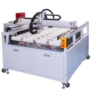 غراء لاصق يذوب بالحر-مضخة تروس محرك تحمل أوتوماتيكي بالكامل بكفاءة عالية-مضخة تروس محرك - Product Image 5