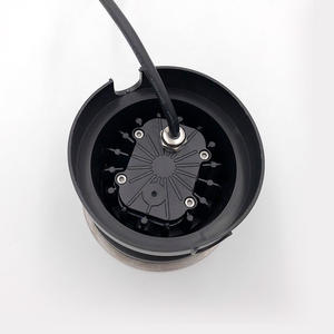 Luz led subterránea para camino de entrada, luz para escalera cuadrada, 10W, 20W, 30W, 40W, 50W, IP68 - Product Image 6