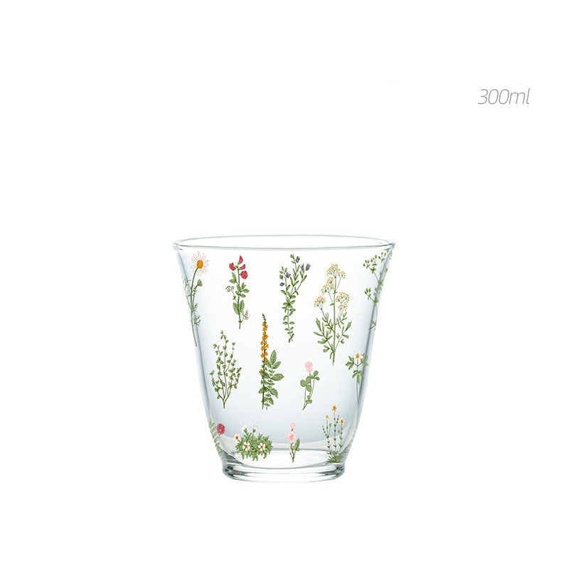 Herb Ling Gourd Cup