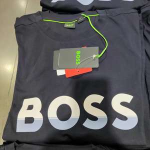 T-shirt décontracté pour homme tendance 2026, impression de haute qualité, coton pur, doux pour la peau, confortable - Product Image 1