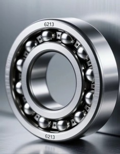 Roulement à billes à gorge profonde de haute précision OEM Ruomi 2026 <span class=keywords><strong>6202</strong></span> <span class=keywords><strong>2Z</strong></span> <span class=keywords><strong>C3</strong></span> pour outils électriques et moyeux de vélo - Product Image 3