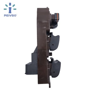 Interruptor Elevavidrios de Plástico PEIVSO con Envío Exprés 84820-0k050 para Toyota Hilux Vigo N70 2005-2014 con Garantía - Product Image 1