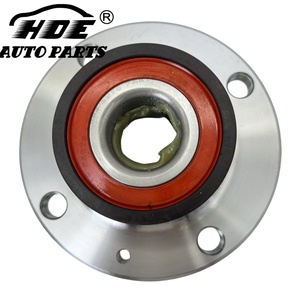 801191.22 5U0501611 VKBA6767 9228061K Wholesale High Quality <b>Wheel</b> Hub Bearing for VW GOL - Product Image 4