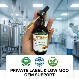 <span class=keywords><strong>Gotas</strong></span> de Luteína <span class=keywords><strong>para</strong></span> la Salud Ocular de Marca Privada, Suplemento con Zeaxantina <span class=keywords><strong>para</strong></span> Aliviar la Fatiga Ocular, Apoyo <span class=keywords><strong>para</strong></span> el Ojo Seco, Cuidado de la <span class=keywords><strong>Visión</strong></span>, <span class=keywords><strong>Gotas</strong></span> Orales Líquidas - Product Image 3