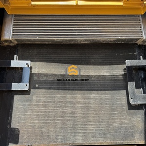 รถขุดมือสอง Sany SY305H รถขุด Sany สำหรับงานวิศวกรรมเครื่องจักรก่อสร้าง ใช้งานน้อย ค่าขนส่งฟรี - Product Image 6