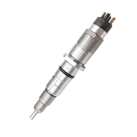 Cần phun nhiên liệu diesel đường ray chung hiệu suất cao 0445120140 |   0 445 120 140 Van phun