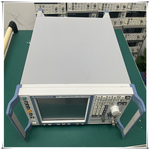 Analyseur de signal Rohde & Schwarz FSV13 neuf, fourni par l'usine, avec 1 an de garantie, livraison gratuite - Product Image 4
