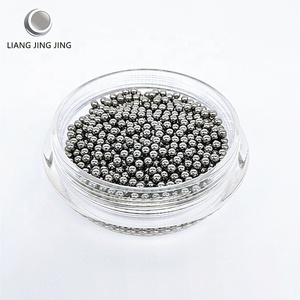 Balle en acier AISI1010 de 5mm, 6mm, 7mm, 8mm, 9mm pour tir à l'arc, chasse, arc composé, avec bille en acier au carbone - Product Image 4