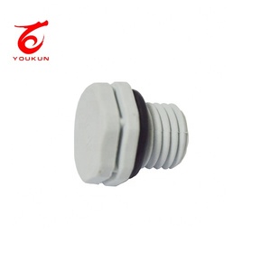 Válvula de Ventilación Transpirable a Prueba de Agua IP68 Youkun LED, Válvula Respiratoria M12 para Altas Temperaturas - Product Image 3