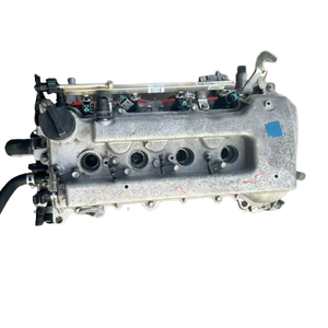 Conjunto de Motor JLY-4G15 de Alta Calidad, el Más Vendido <span class=keywords><strong>del</strong></span> <span class=keywords><strong>Mundo</strong></span>, Unidad de 1.5L para Geely English Ocean View GC7 Vision Emgrand Direct - Product Image 6