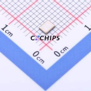 3TJ426250ZYFBC Crystal (Passive) SMD3225-4P Crystal Oscillator SMD Crystal Oscillator 26.25MHz 10ppm 20pF - Product Image 1