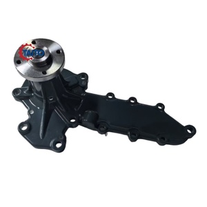 Pompe à eau haute pression C3.4 3044C C2.4 C2.6 pour E304e E305.5e Kit de construction de mini moteur d'excavatrice 383-0433 241-5989 - Product Image 1