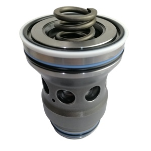 ไฮดรอลิก LC40DB20D7X - Product Image 3