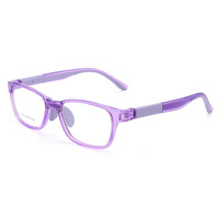 Matériel TPEE de haute qualité incassable ordinateur Anti-rayonnement enfants Anti lumière bleue bloquant les lunettes pour enfants
