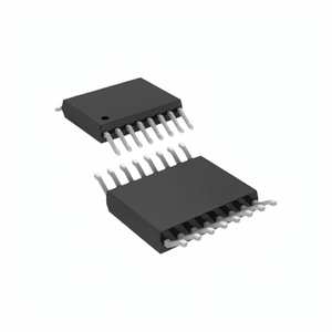 In Stock 16 TFSOP Buy Electronics Components Online LTC2338IMS-18#TRPBF Data Acquisition - Product Image 1